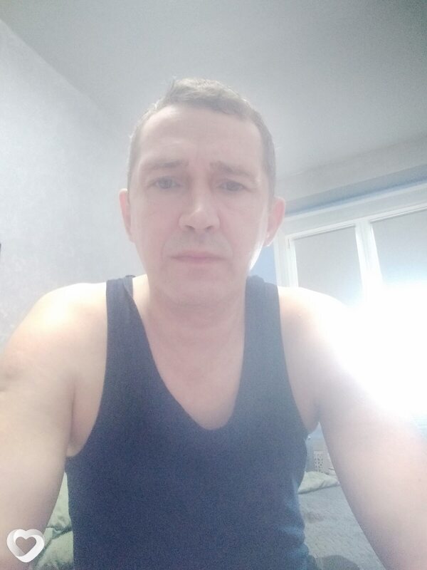 Алексей, 50, Челябинске — анкета №3909369