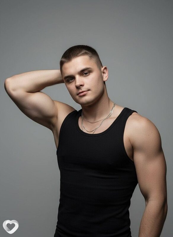 Андрей, 23, Хабаровске — анкета №3909370