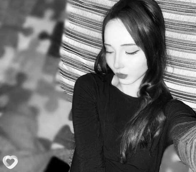 Аделина, 21, Москве — анкета №3909373