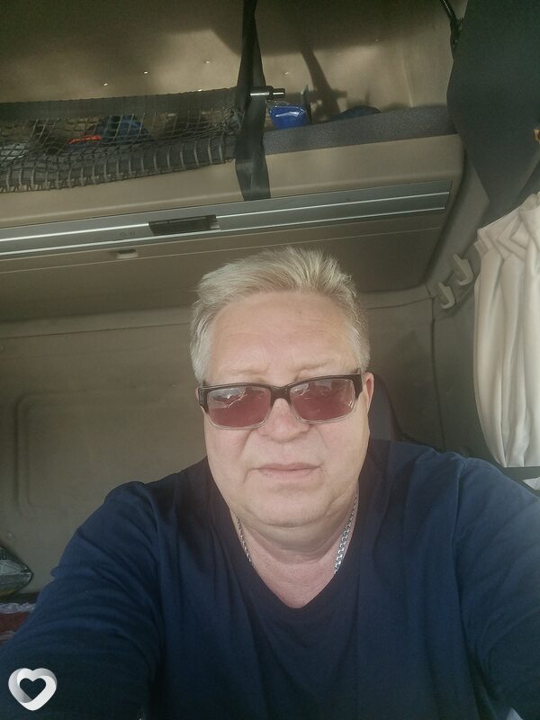 Павел, 55, Новосибирске — анкета №3909374