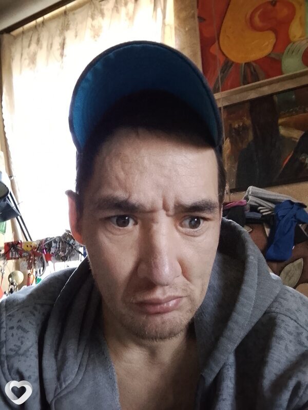 Анатолий, 45, Москве — анкета №3909375