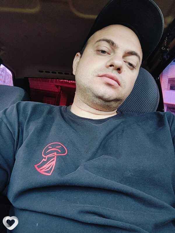 Николай, 30, Тамбове — анкета №3909377