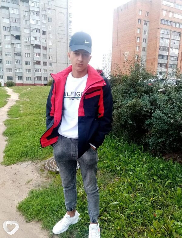 Дима, 26, Могилев — анкета №3909385
