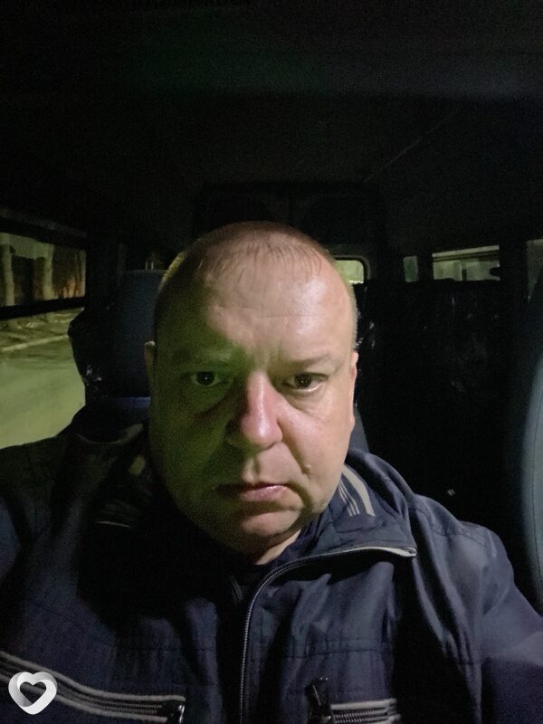 Василий, 44, Уфе — анкета №3909388