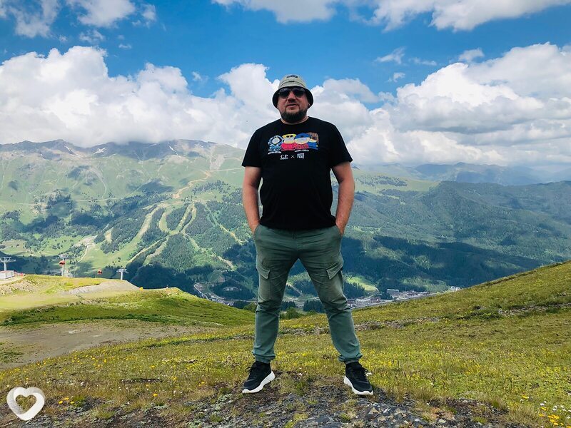 Александр, 44, Тамбове — анкета №3909394