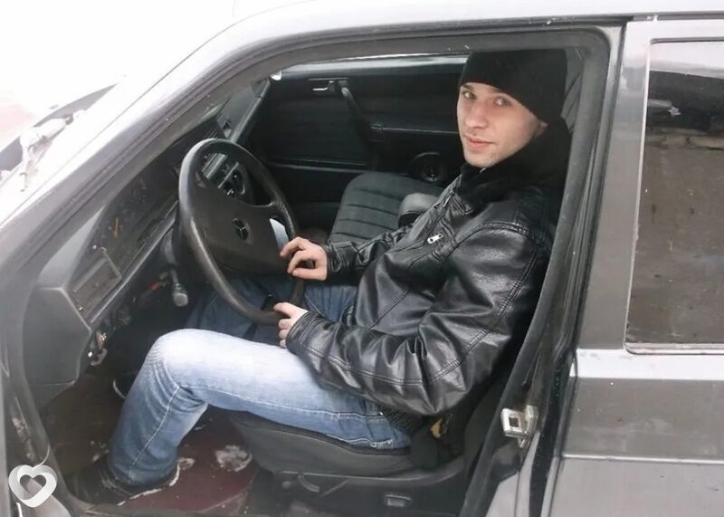 Сергей, 38, Ульяновске — анкета №3909395
