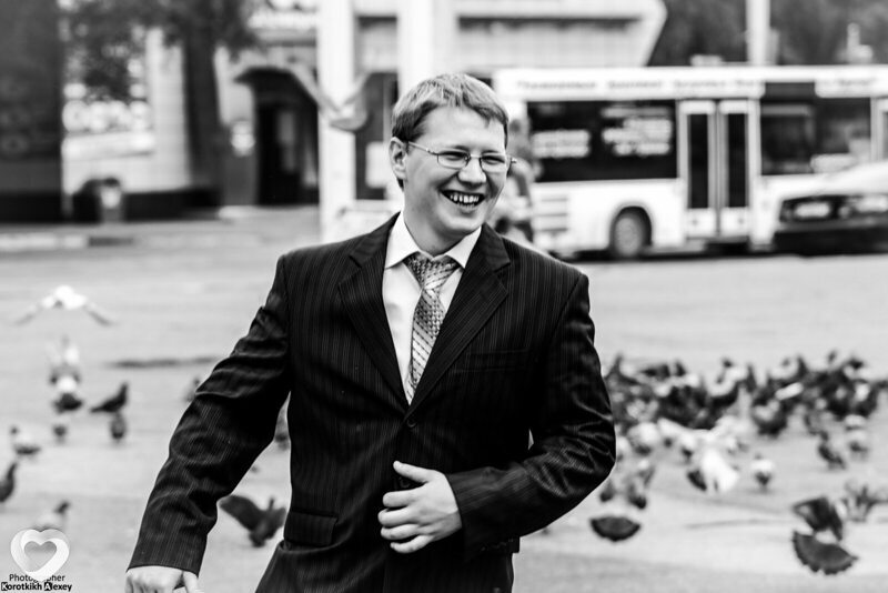 Сергей, 35, Анжеро-Судженске — анкета №3909396