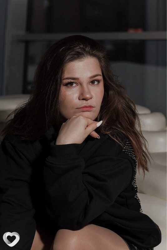 Диана, 26, Екатеринбурге — анкета №3909405