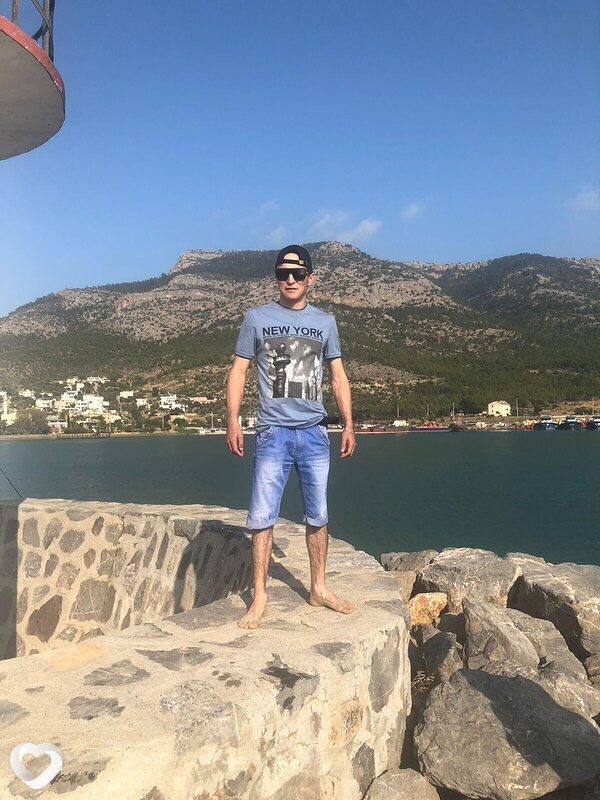 Артур, 36, Астрахани — анкета №3909412