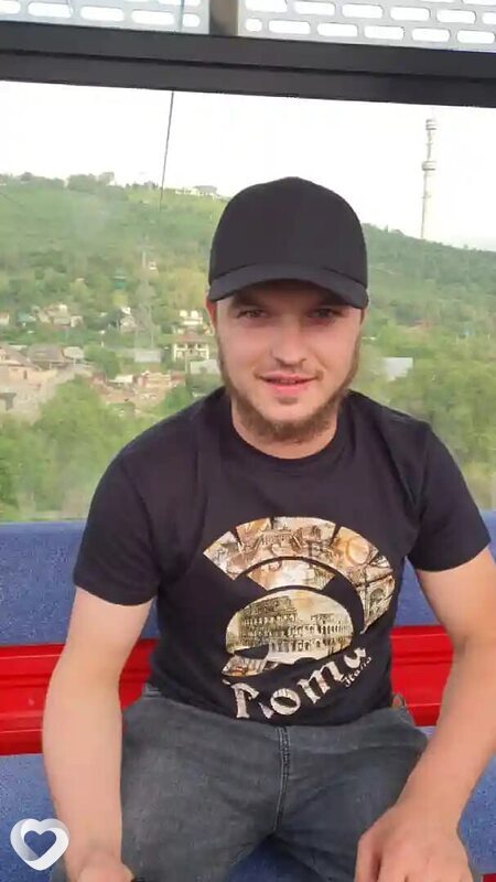 Самир, 29, Алматы — анкета №3909418