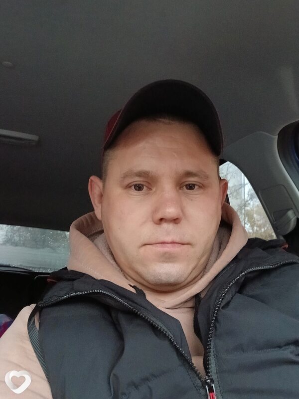 Александр, 37, Чебоксарах — анкета №3909423