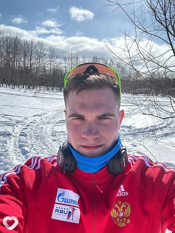 Денис, 24, Елизове — анкета №3909655