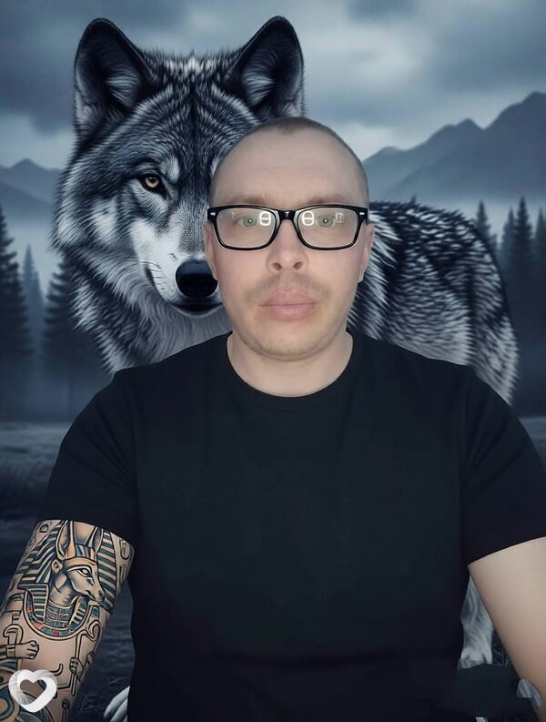 Владимир, 31, Чите — анкета №3909672