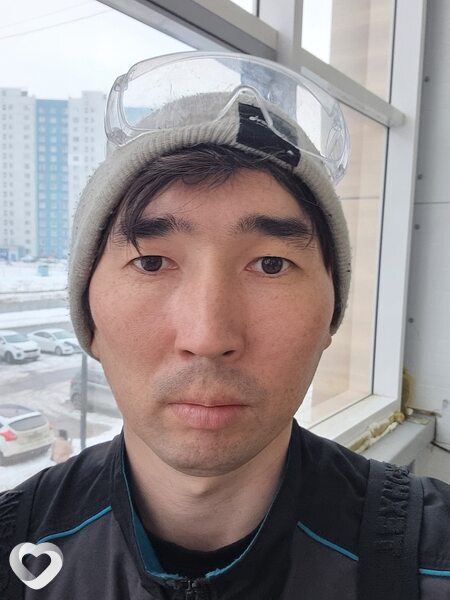 Александр, 36, Новокузнецке — анкета №3909674