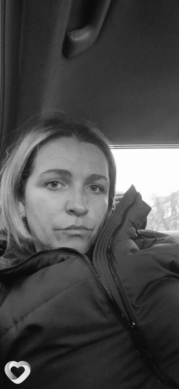 Juli, 40, Симферополе — анкета №3909675