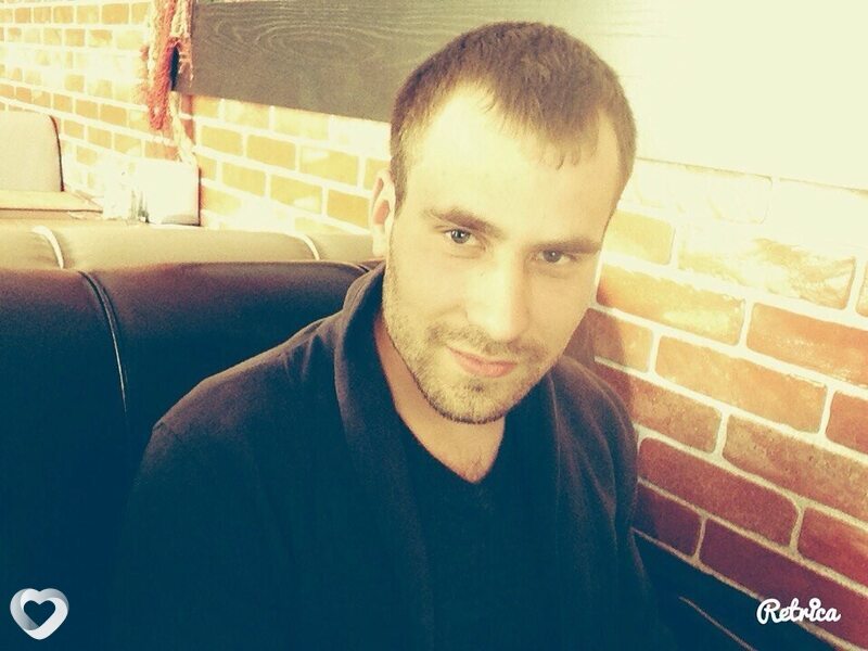 Егор, 34, Волгограде — анкета №3909434