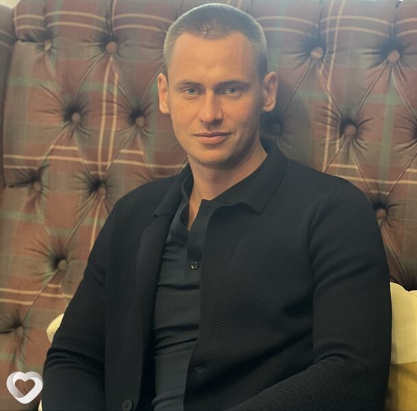 Кирилл, 34, Екатеринбурге — анкета №3909435