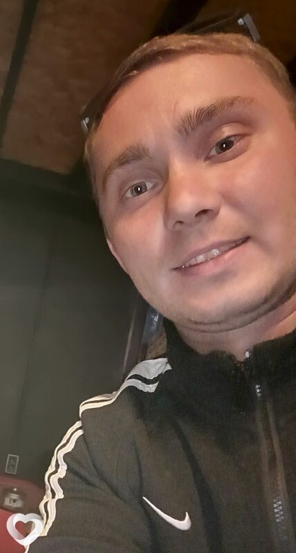 Алексей, 29, Тюмени — анкета №3909439