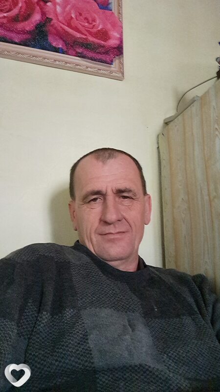 Макс, 46, Караганде — анкета №3909441
