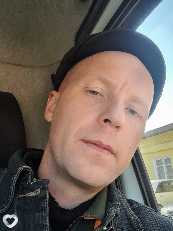 Андрей, 46, Комсомольске-на-Амуре — анкета №3909443