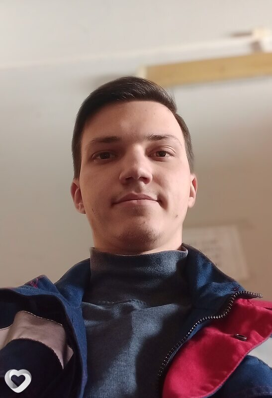 Алексей, 19, Красноярске — анкета №3909444