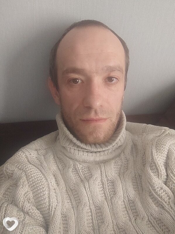 Иван, 37, Воронеже — анкета №3909447
