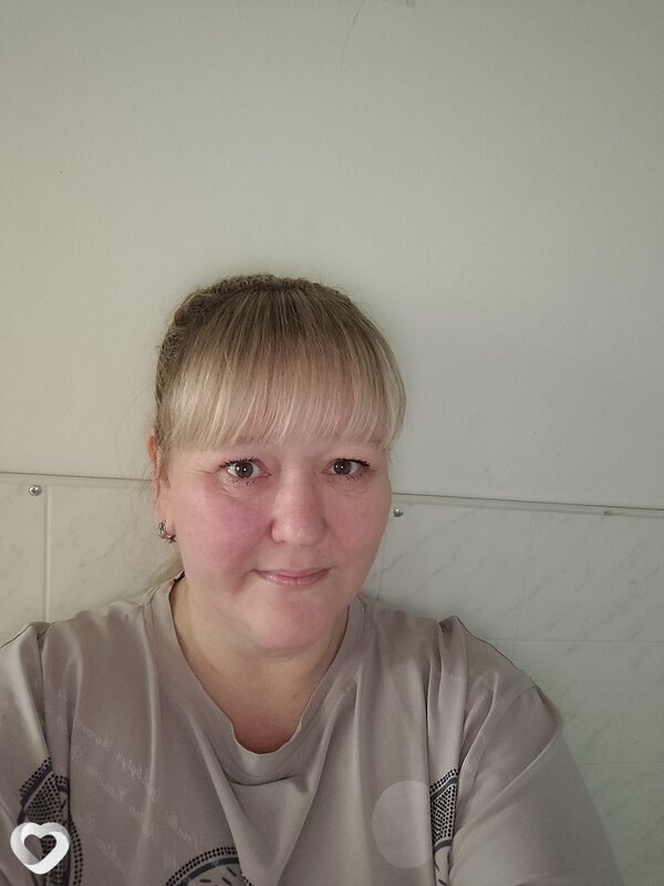 Александра, 47, Красноярске — анкета №3909479