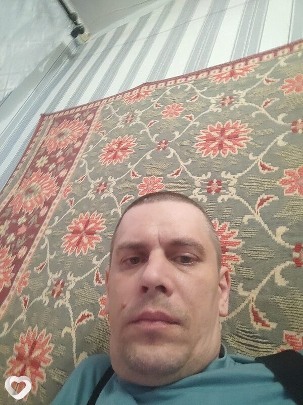 Максим, 39, Твери — анкета №3909484