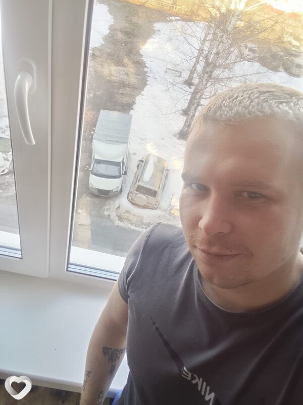 Владимир, Карсун