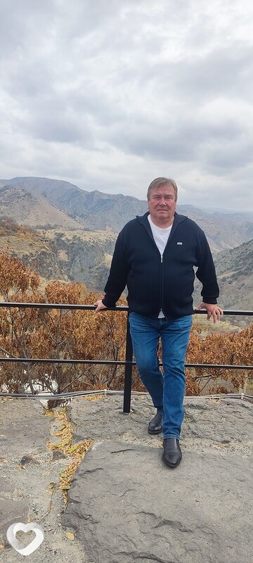 Алексей, 57, Уфе — анкета №3909492