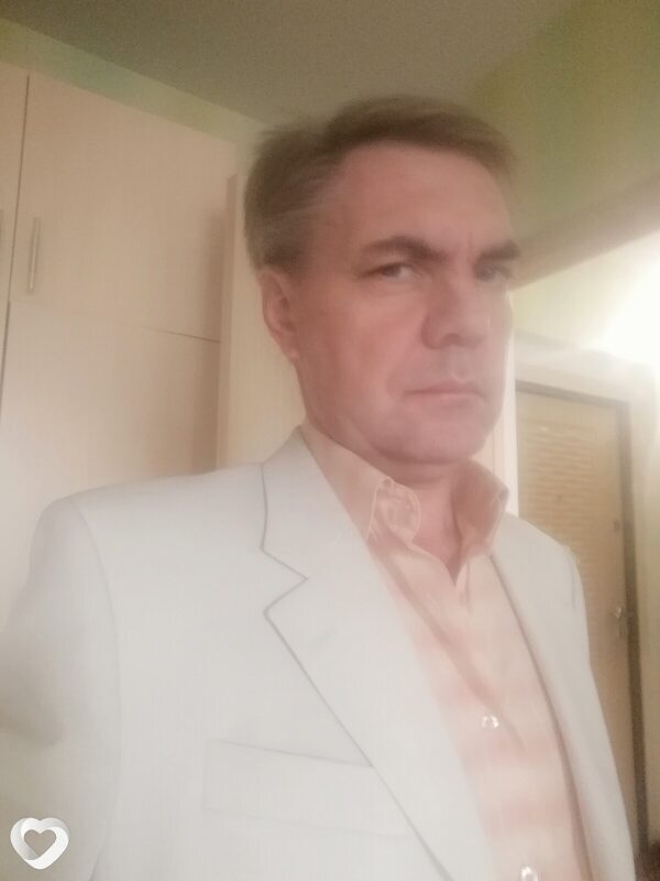 Алексей, 52, Новокузнецке — анкета №3909495