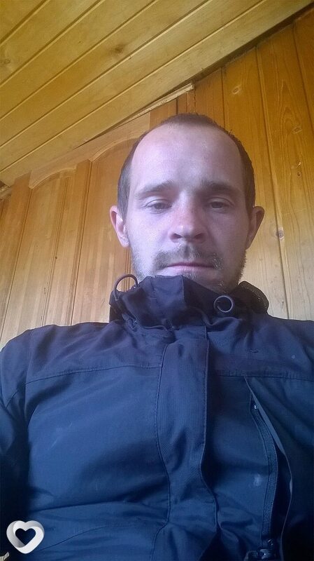 Иван, 37, Перми — анкета №3909496