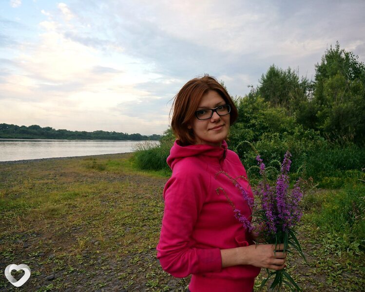 Олеся, 33, Анжеро-Судженске — анкета №3909579