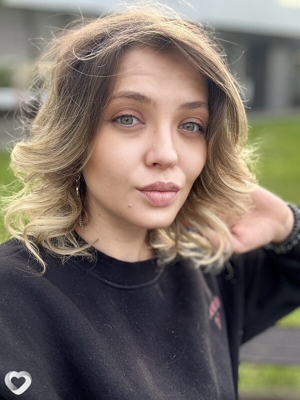 Ирина, 32, Москве — анкета №3909581