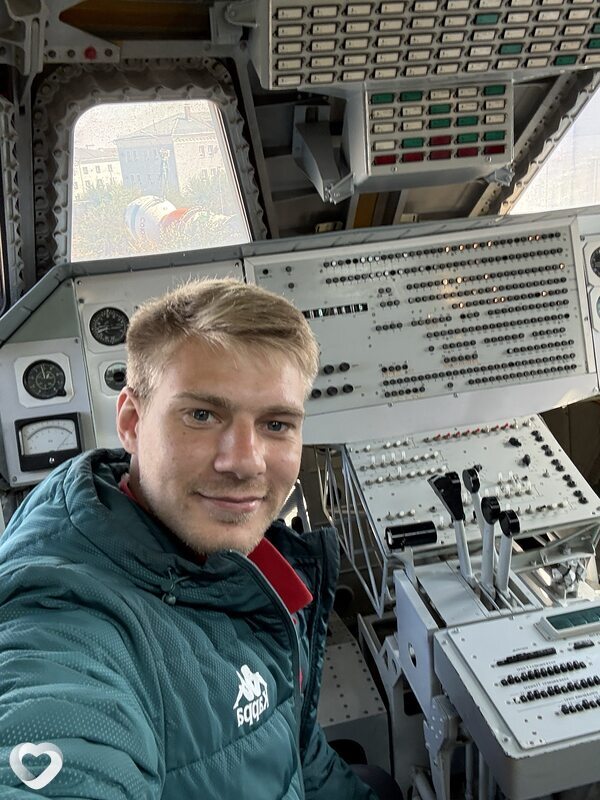 Роман, 35, Ярославле — анкета №3909584