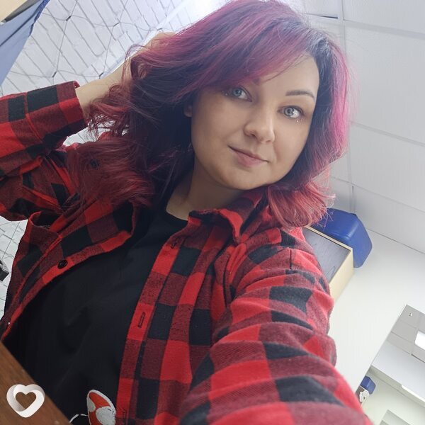 Мария, 33, Братске — анкета №3909592