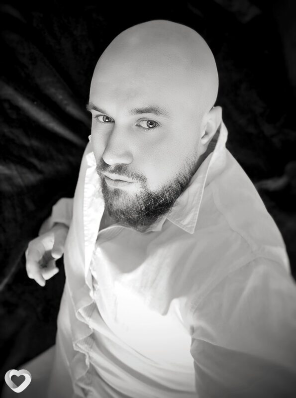 Александр, 35, Киеве — анкета №3909596