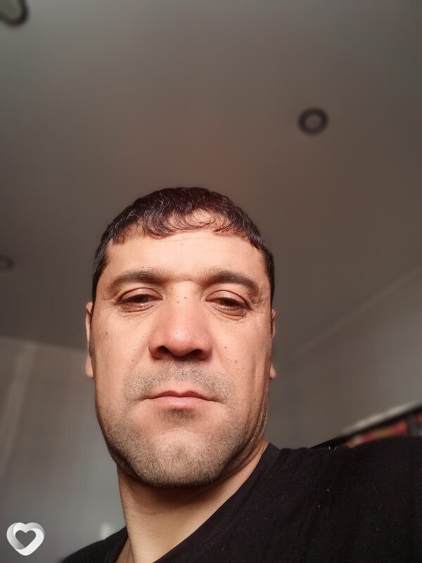 Макс, 39, Улан-Удэ — анкета №3909597