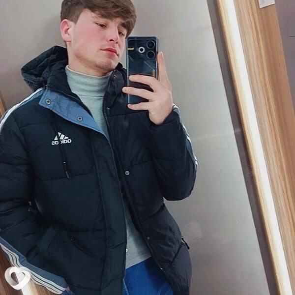 Темур, 26, Москве — анкета №3909600