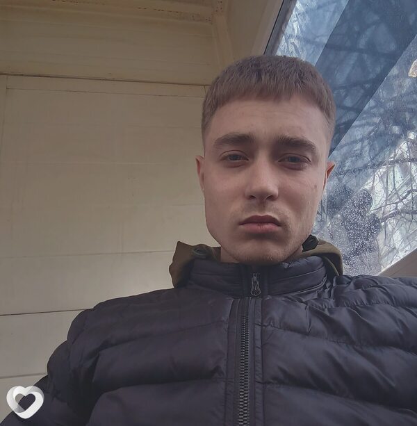 Витя, 22, Белой Калитве — анкета №3909684