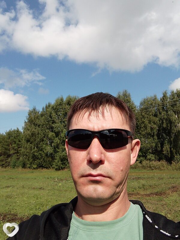 Игорь, 44, Тольятти — анкета №3909685