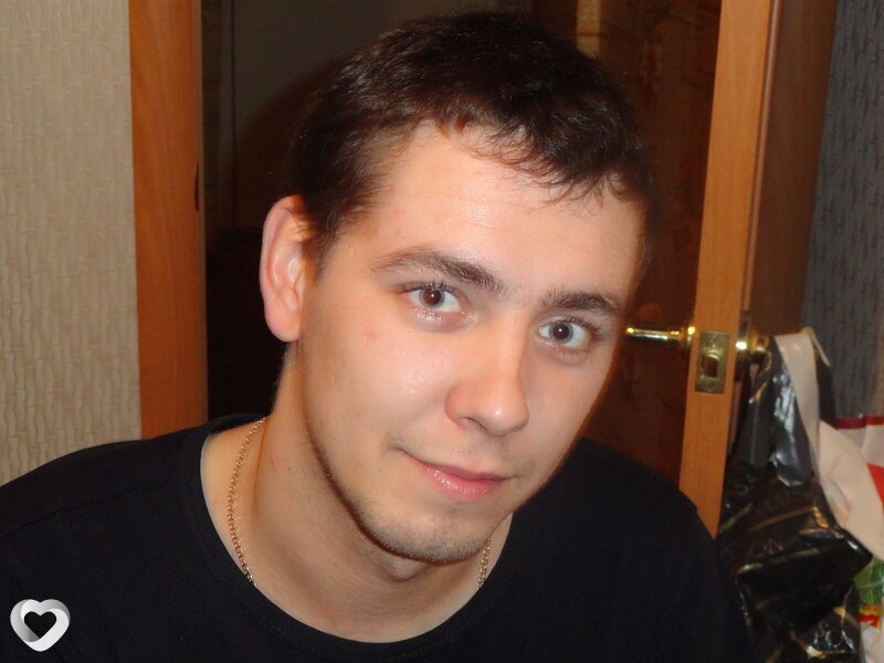 Роман, 39, Отрадном — анкета №3909689