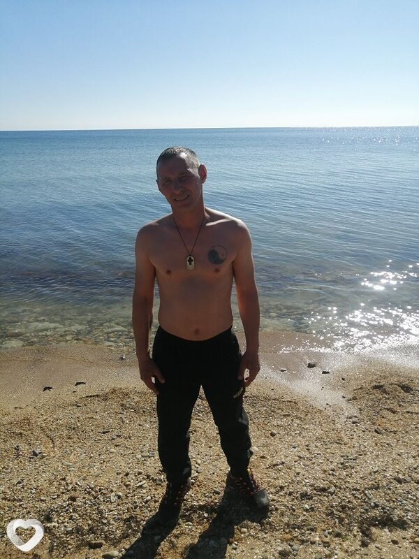 Виталий, 41, Льгове — анкета №3909690
