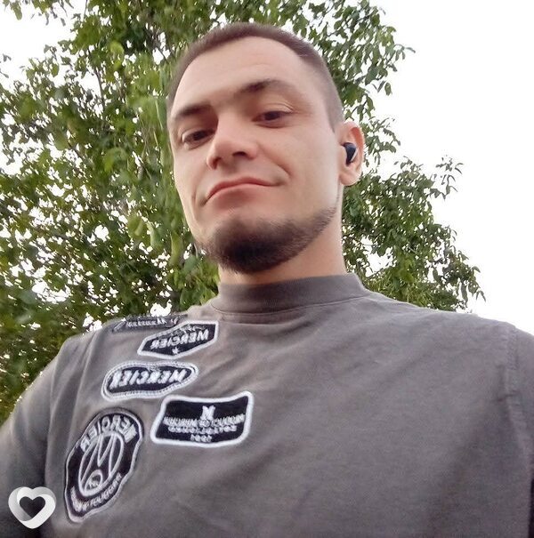 Виталий, 36, Николаеве — анкета №3909694