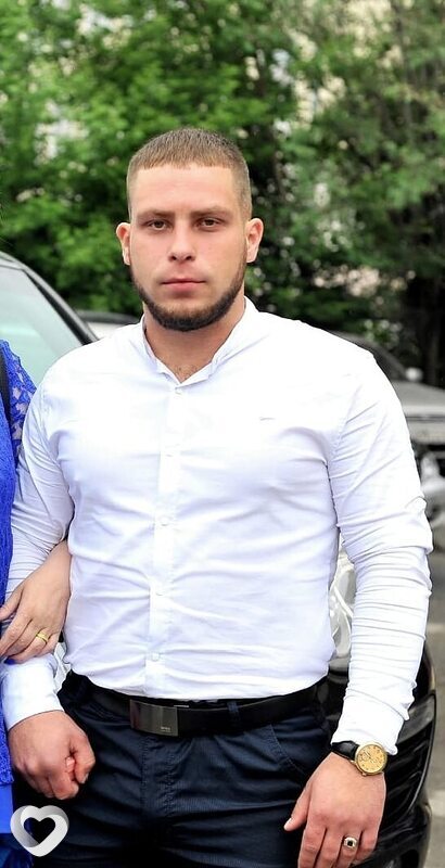 Олег, 33, Кемерове — анкета №3909698