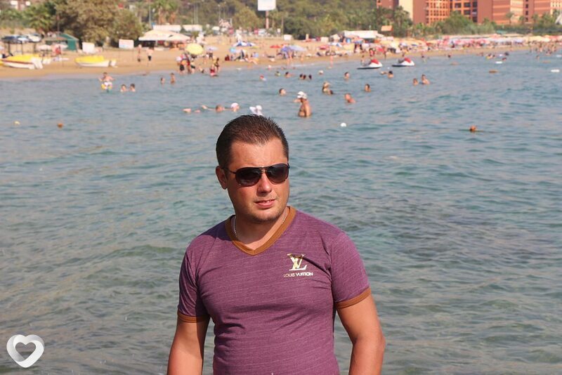 Алексей, Кораблино