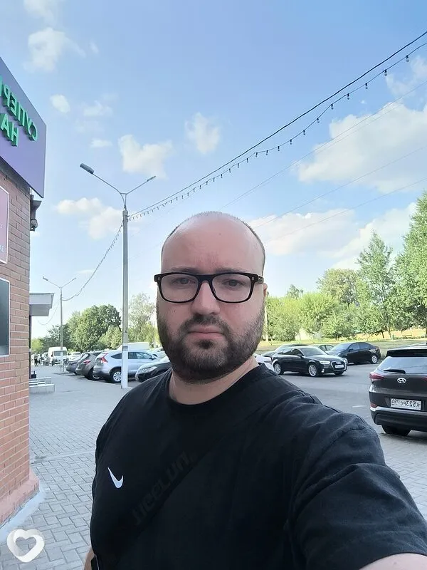 Алексей, 39, Москве — анкета №3909804
