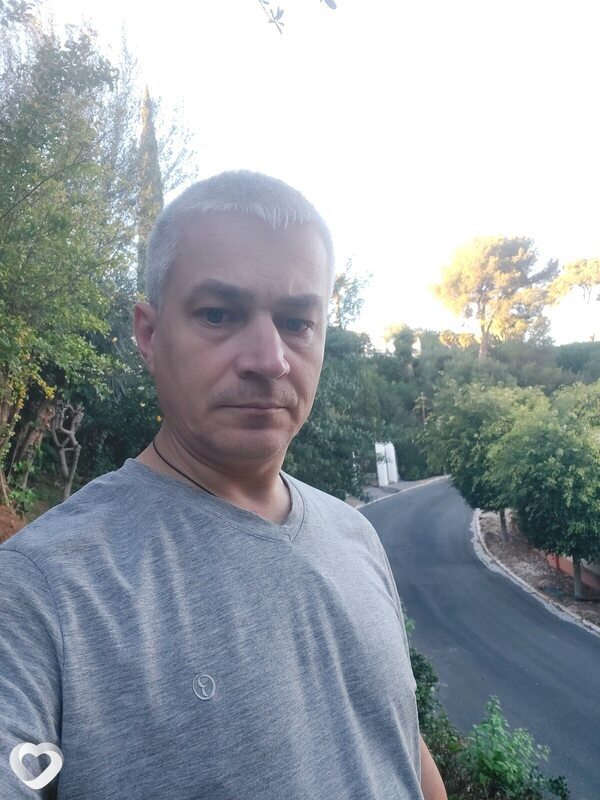 Гриша, 46, Екатеринбурге — анкета №3909806
