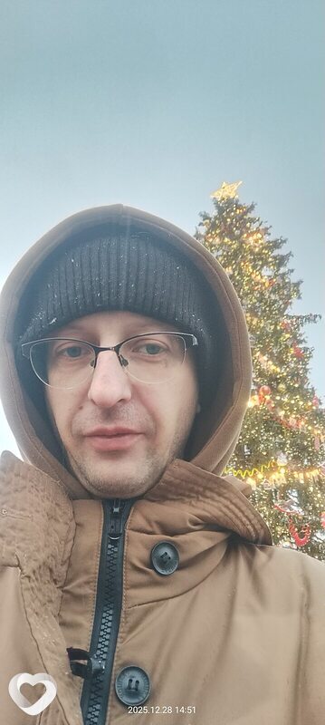 Александр, 37, Владивостоке — анкета №3909807