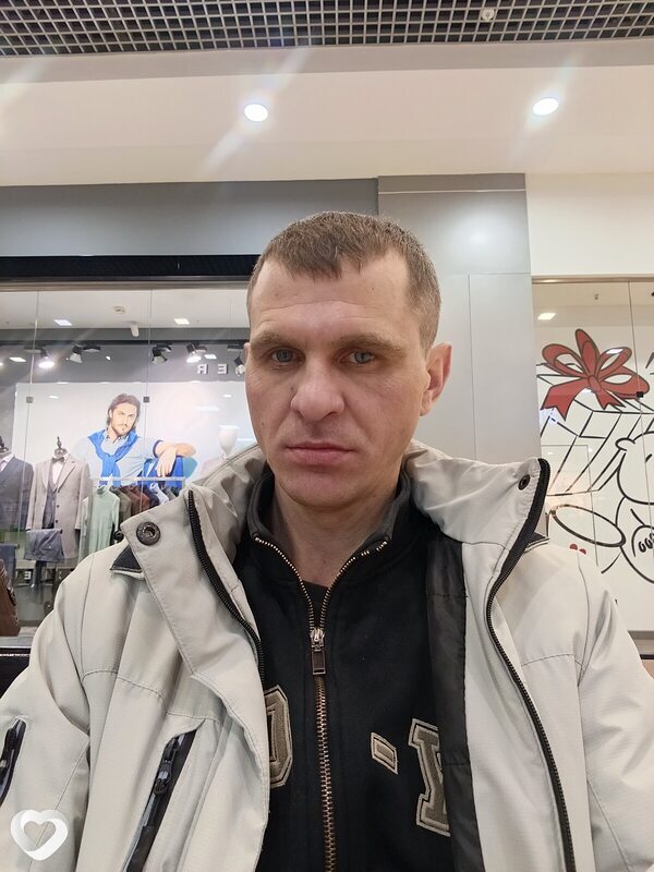 Алексей, 36, Брянске — анкета №3909808